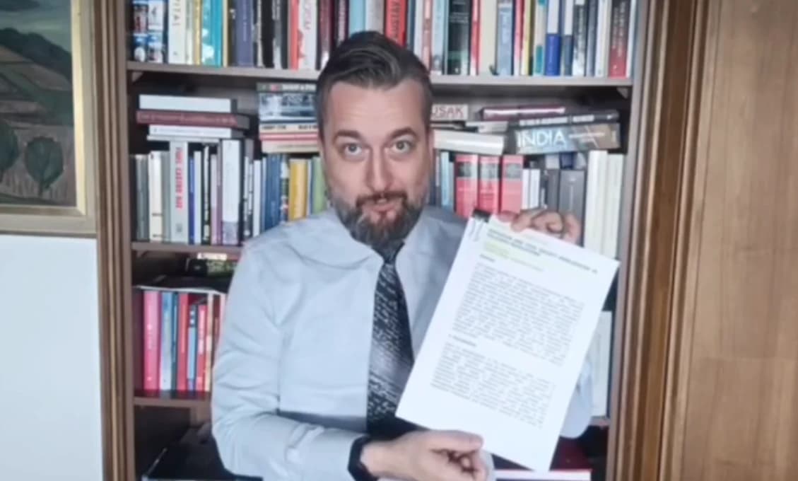 Žilinský funkcionár SNS zradil. Prešiel ku konkurencii