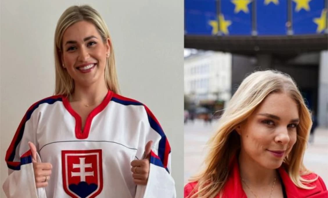 Toto Ostrihoňová NEPREDÝCHA! Na hlasáčku jednoducho nemá ani zďaleka (FOTO)