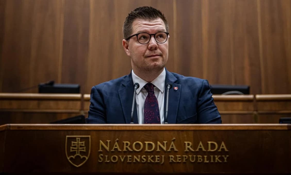 VÝCHODNIARI SPOZORNITE! Tri otázky pre Igora Šimka (Hlas-SD)