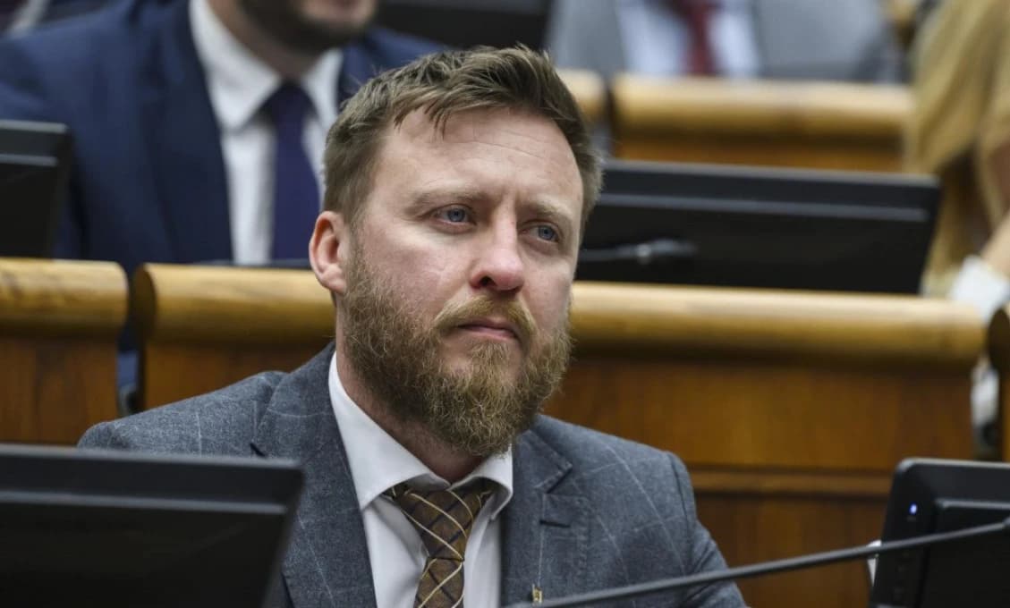 Stanovisko poslanca Národnej rady SR P. Kotlára k novelizovaným Medzinárodným zdravotníckym predpisom