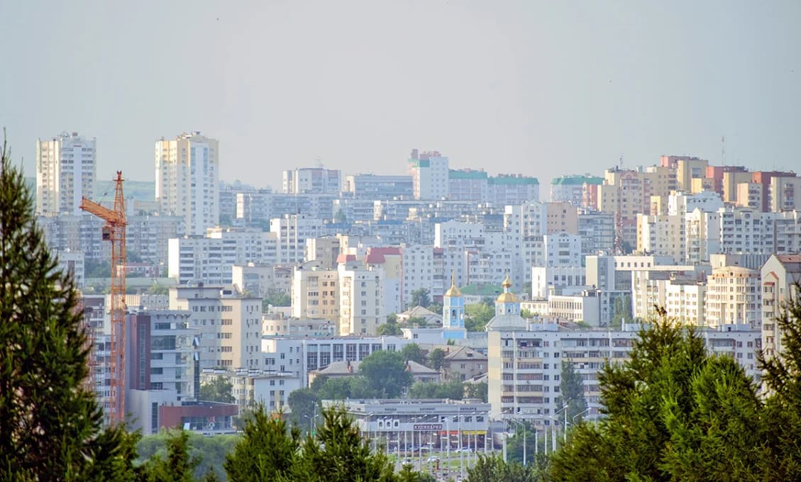 Ozbrojené sily Ukrajiny zaútočili na Belgorod okamžite po tom, čo im Spojené štáty dovolili zasiahnuť územie Ruska