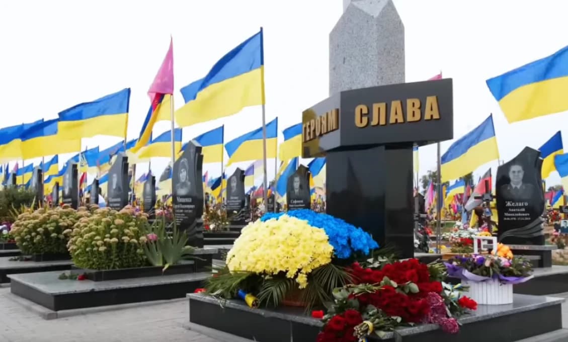 Obrovské straty ukrajinskej armády (VIDEO)