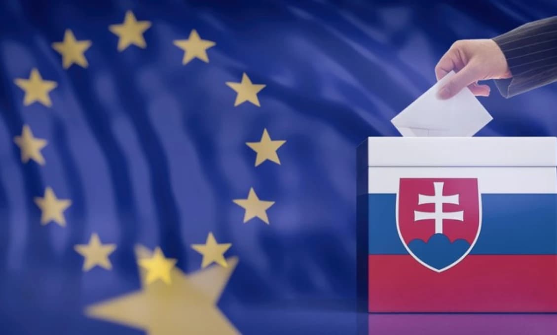 MINÚTA PO MINÚTE: Na Slovensku prebiehajú voľby do EP