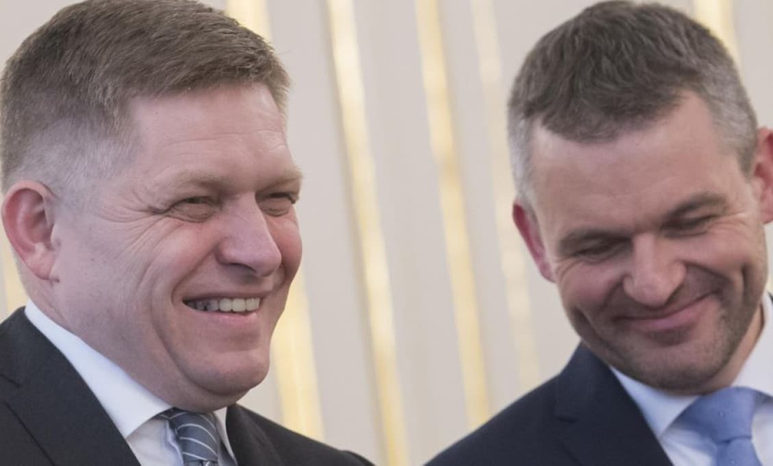 Zúčastní sa premiér na inaugurácii nového prezidenta?