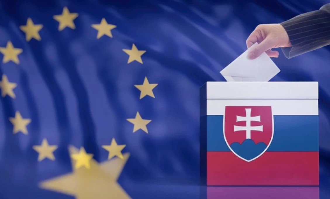 AKTUALIZOVANÉ Prvé reakcie politikov na neoficiálne výsledky eurovolieb