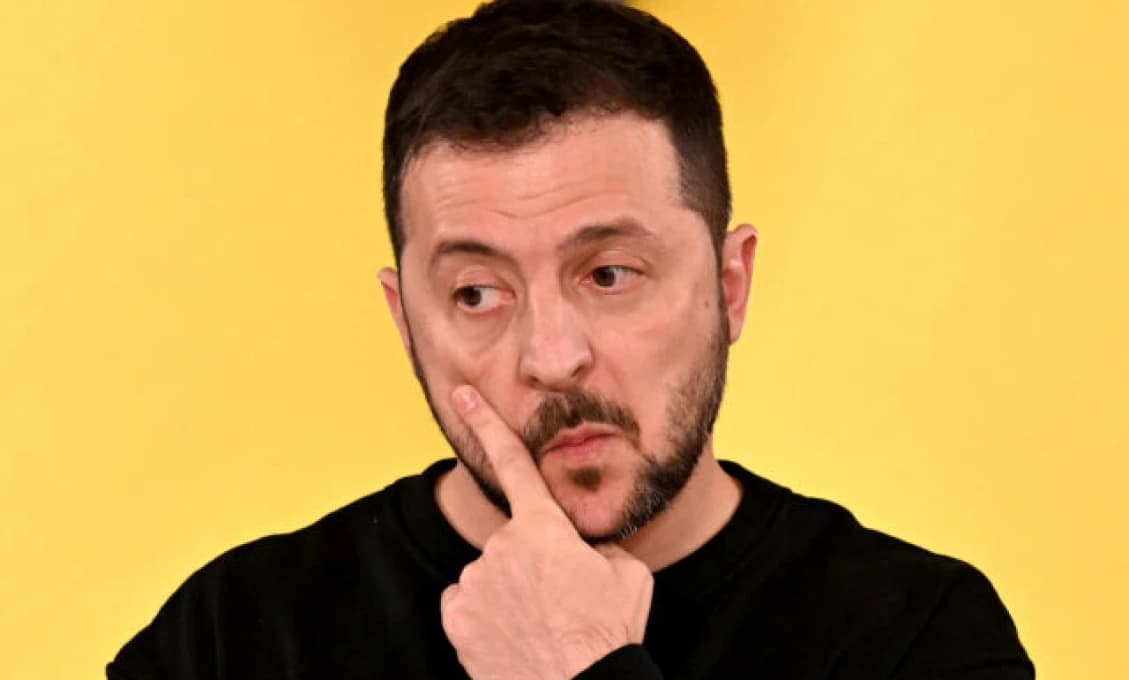 Hororová fotografia zvíťazila a varuje nás