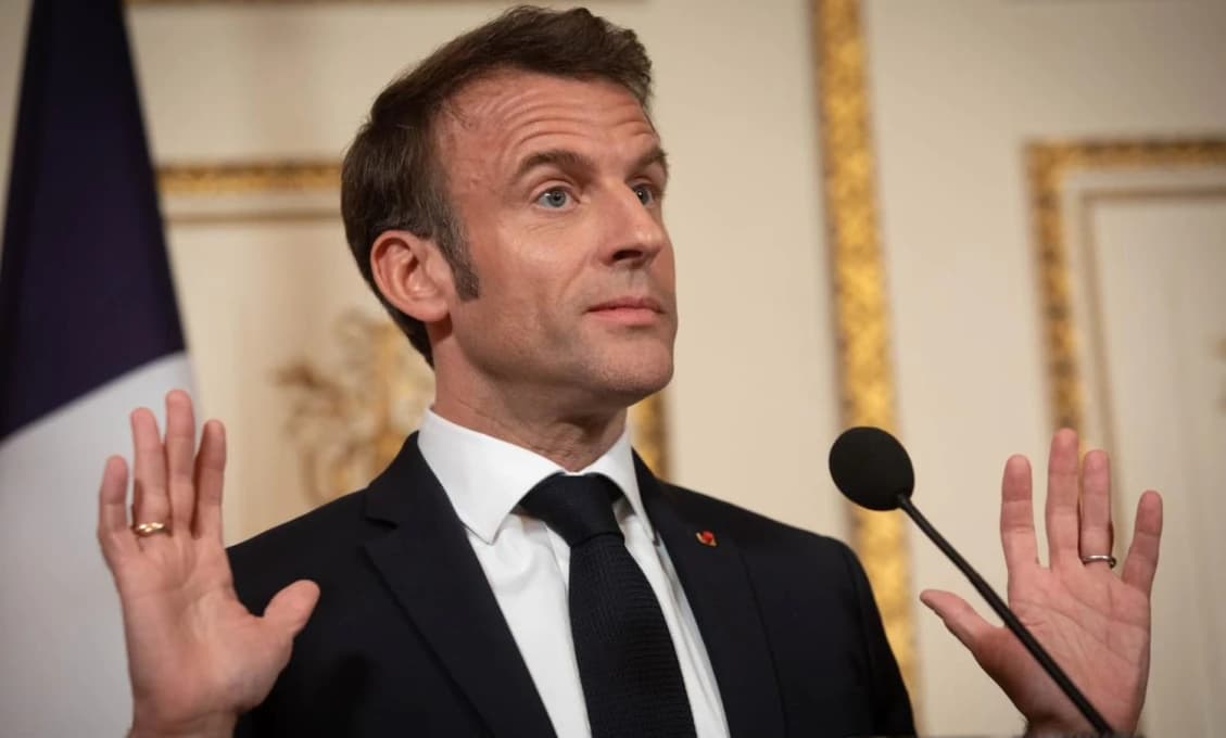 Voľby pre nich dopadli katastrofálne: Francúzsko a Belgicko