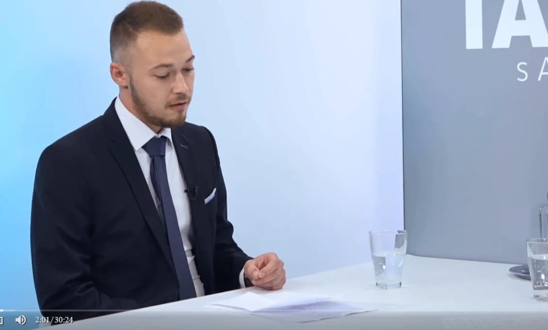 TERAZ TAKTO: "Svedok chcel usvedčiť Čurillovcov a Záleskú," tvrdí syn mŕtveho advokáta