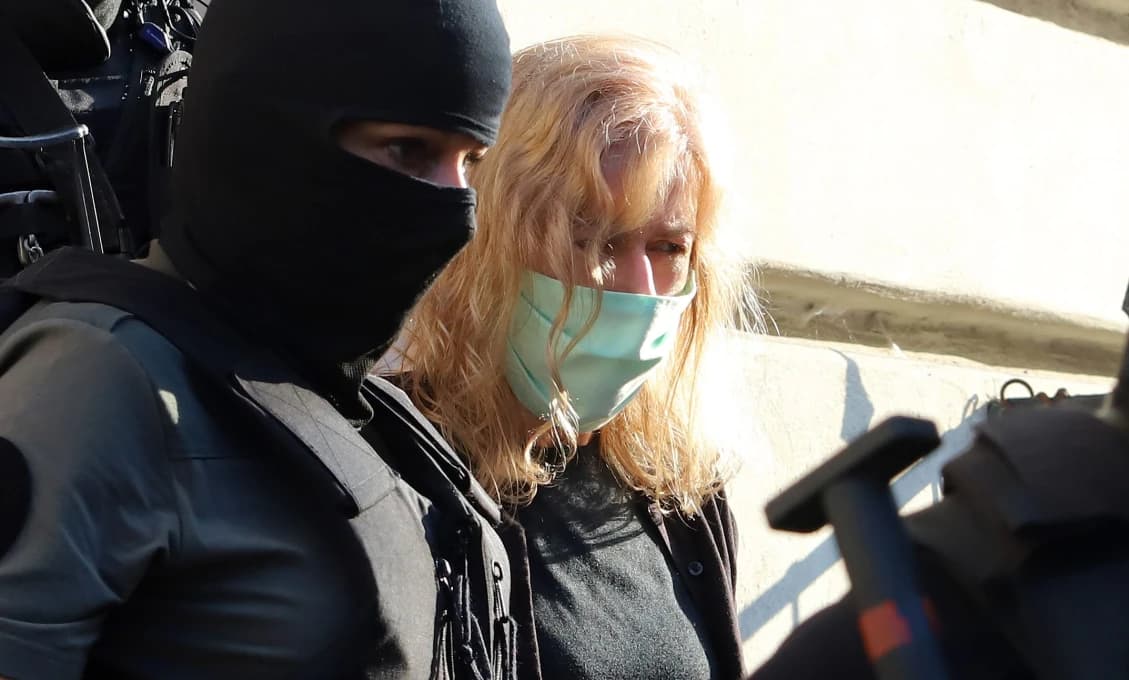 Sudkyňa Denisa Cviková uspela so svojou sťažnosťou na ESĽP. Čo na to sudca Kliment?