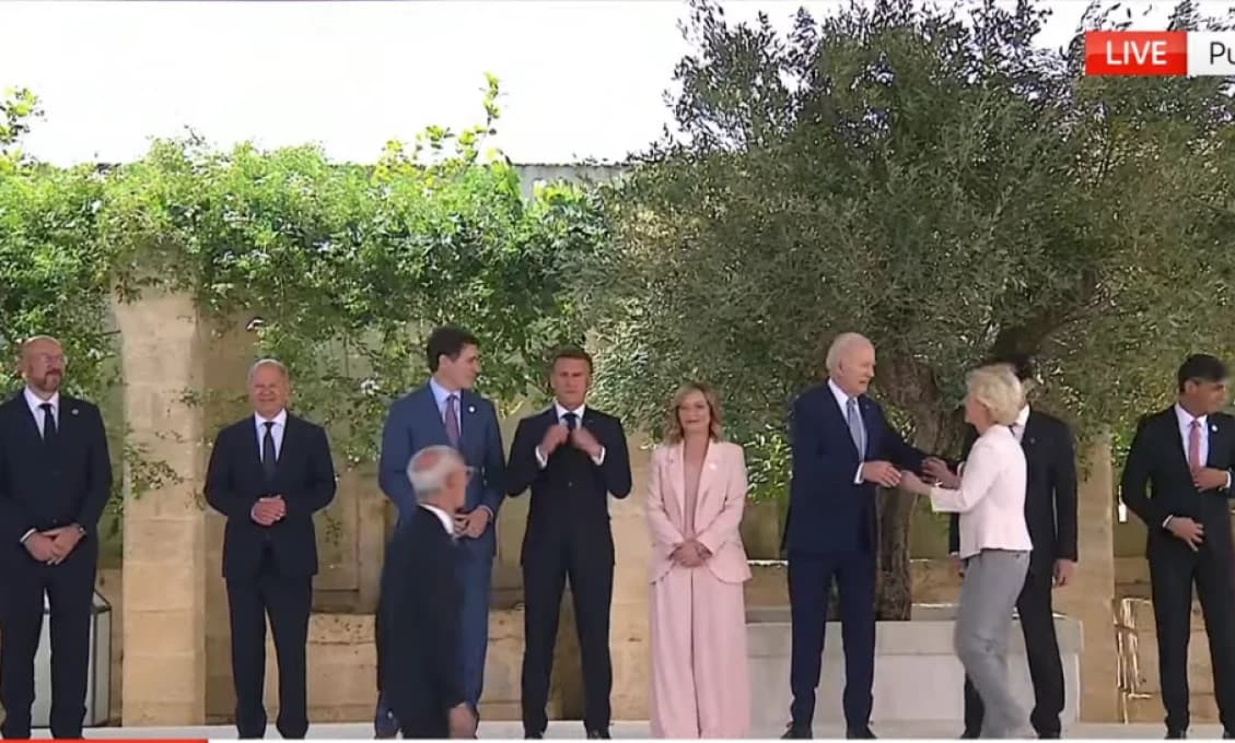 Jadrový prízrak večne živý! Najsilnejší na svete hrozia Rusku