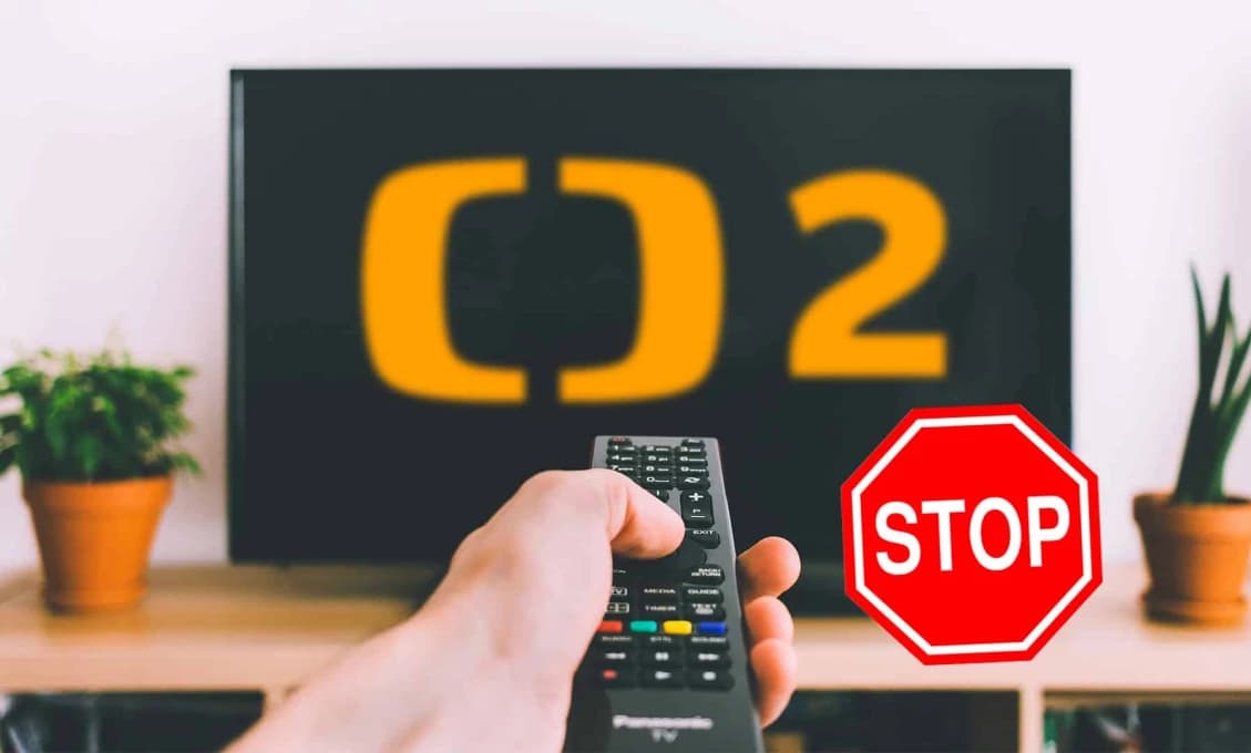 AKTUÁLNE ČESKÁ TELEVÍZIA už čoskoro na Slovensku dočasne VYPNE vysielanie! Vieme, kedy a prečo