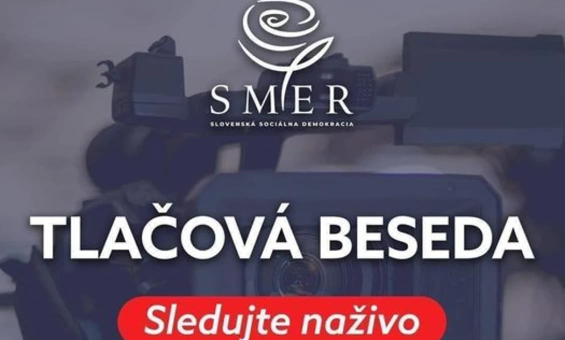 NAŽIVO! Takto zmier nevyzerá. Ako ďalej? Reakcia na "deb.lova.nie Gedru, Erika Kaliňáka a ďalších..."