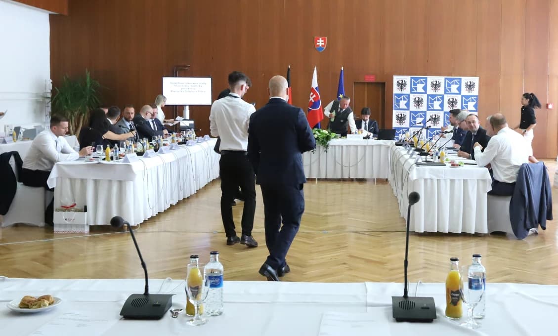 Davos ako rituál (Valentín Katasonov)