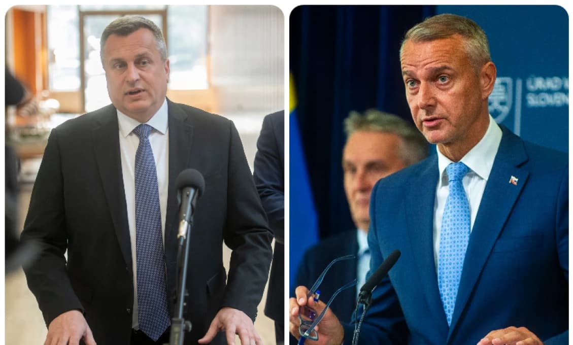 Spor v koalícii sa zamotáva. Ide o post šéfa parlamentu