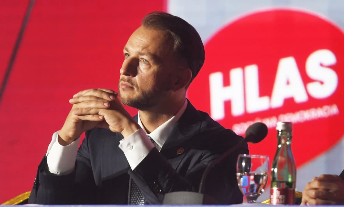 Matúš Šutaj Eštok: PRIATELIA, MOC ZNAMENÁ SCHOPNOSŤ POMÁHAŤ