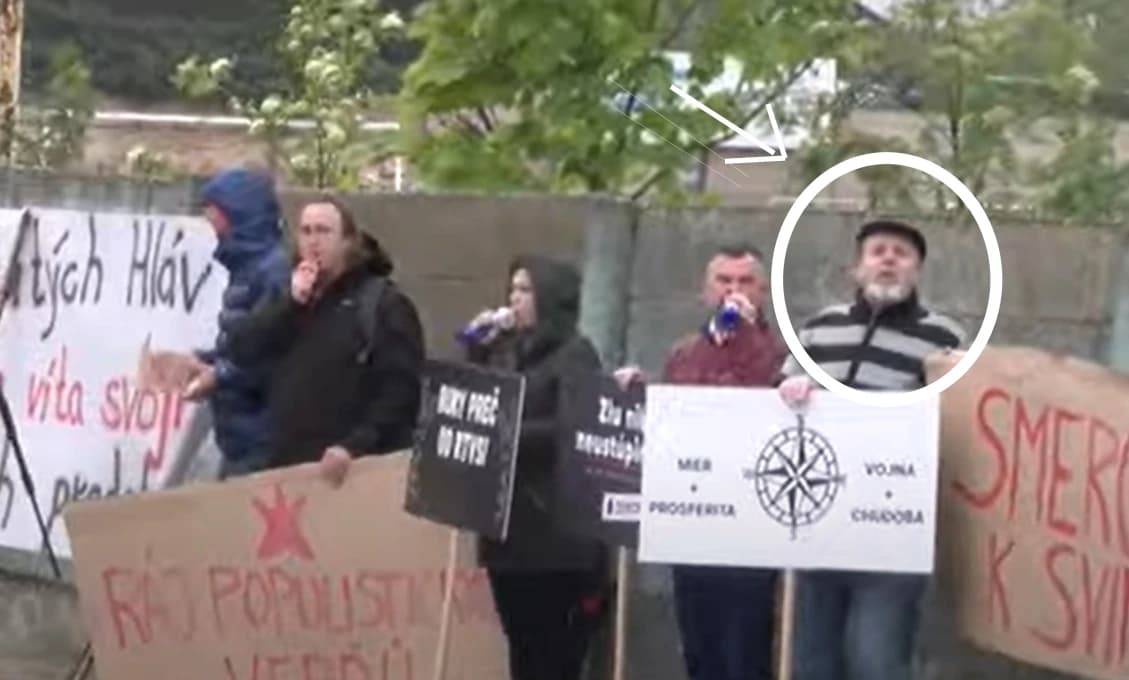 SKÔR, AKO ŠIMEČKOVCI DOSTANÚ ĎALŠÍ AMOK