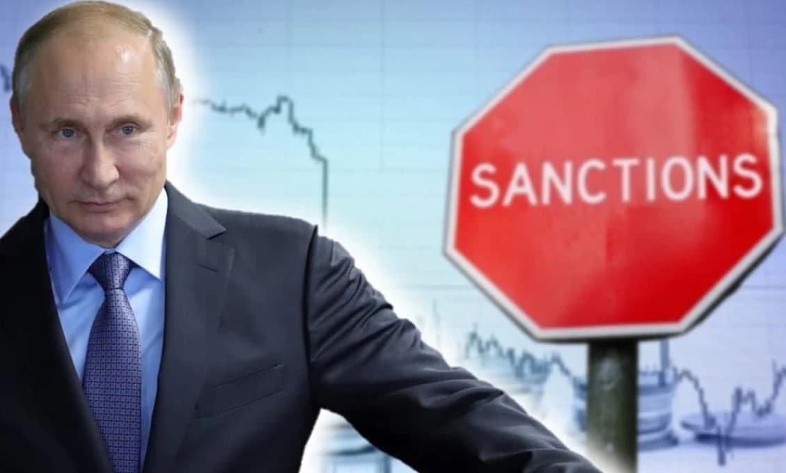 VRAJ SANKCIE! Dovoz ruského plynu do EÚ predbehol americké dodávky