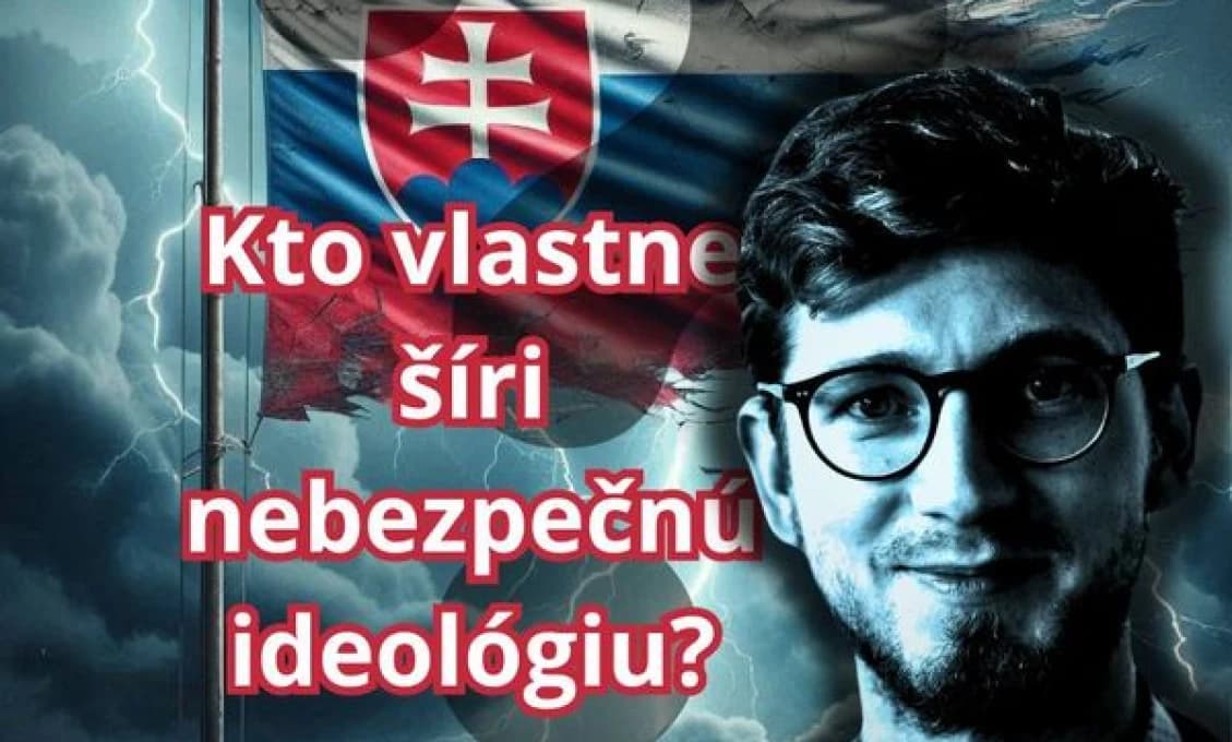 Keď sa progresívni fanatici tvária, že myslia