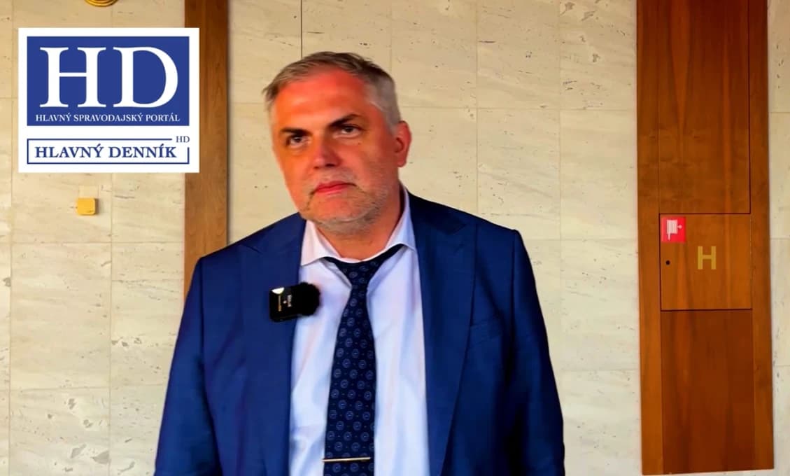 Vražda kvôli Trumpovi? Robotník zabil svojho šéfa pri agresívnej debate o politike