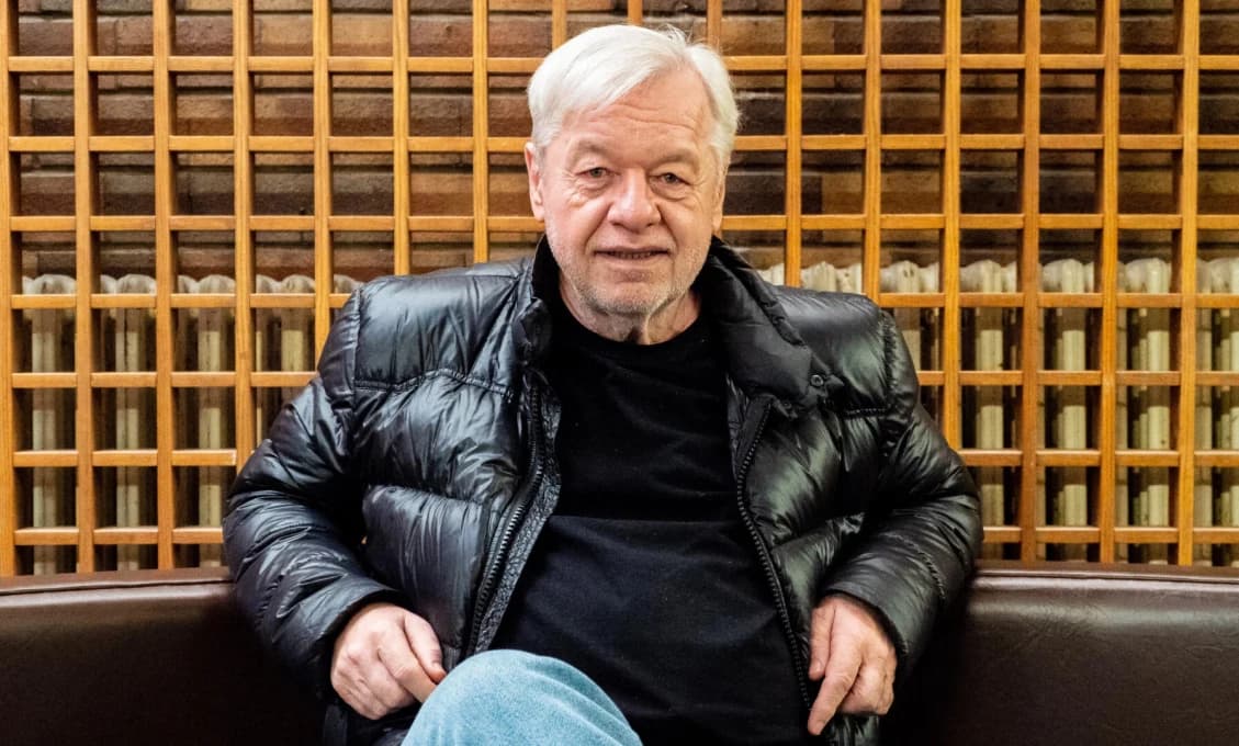 RTVS V ČIERNOM? Štrajkujúci zamestnanci ani netušia, čo je to SLOBODA SLOVA!