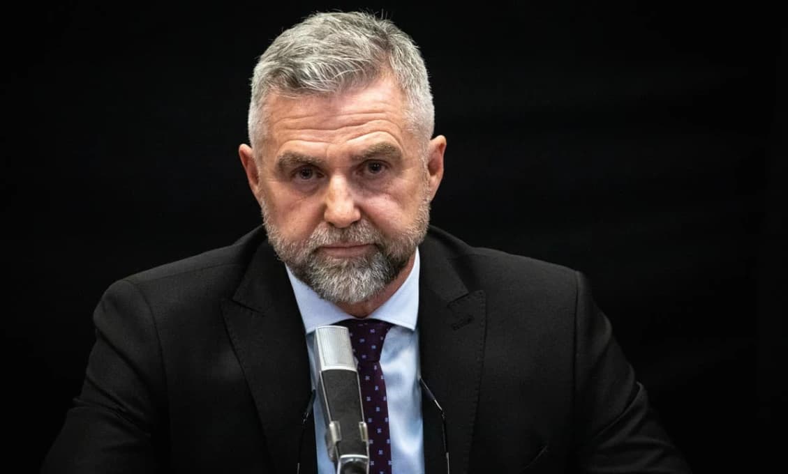 Nahradí Blahu Gašpar? Neuveríte, ako reagoval Spišiak z PS! (VIDEO)
