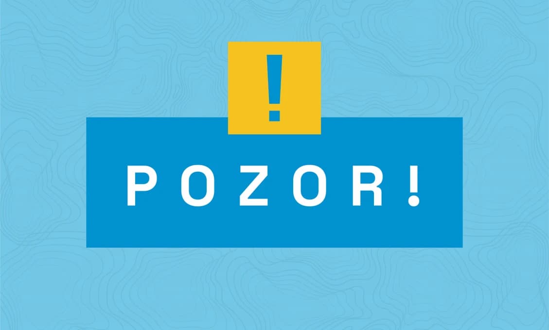 Zo svahu Veľkého Rozsutca sa zosunula pôda! Zasiahla aj turistický chodník