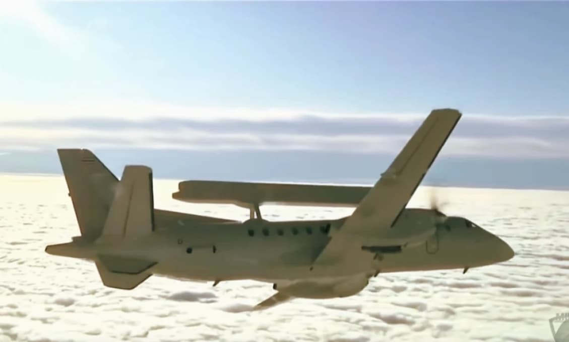 NATO si láme hlavu nad ruskými bombami (VIDEO)