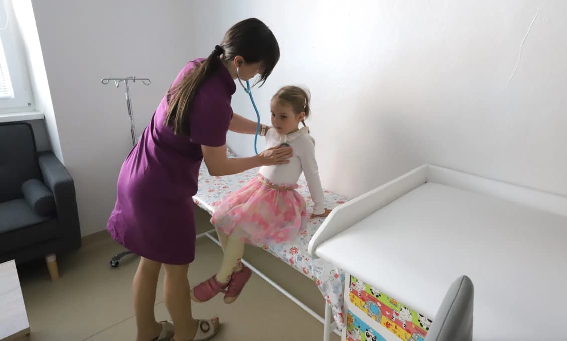 Fungovanie detských ambulantných pohotovostí sa skracuje, desať z nich končí