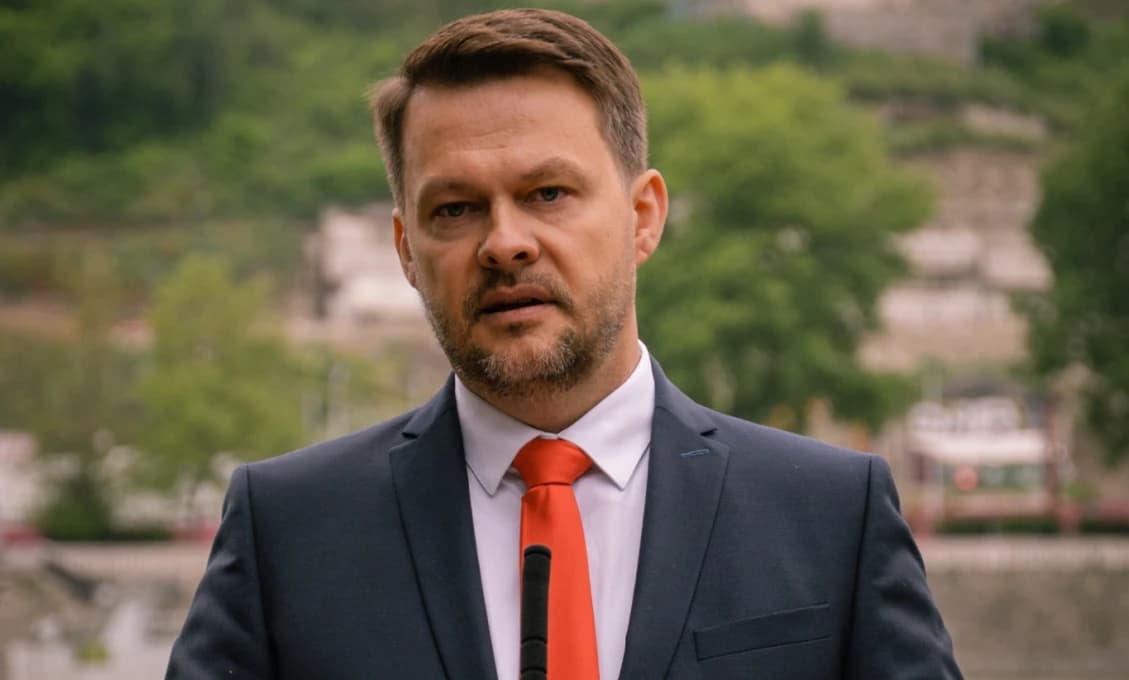 Opozícia znefunkčnila výbor na kontrolu SIS. Migaľ: Nie je to po prvý raz (VIDEO)