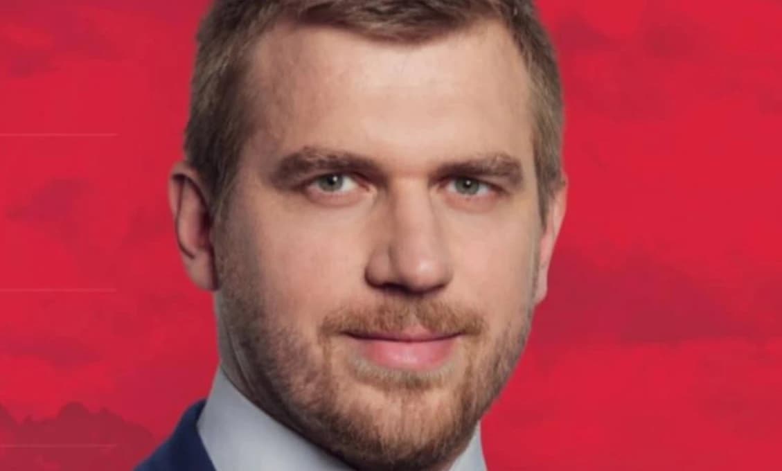 Filip Kuffa: Erik Baláž - biznismen? (VIDEO)