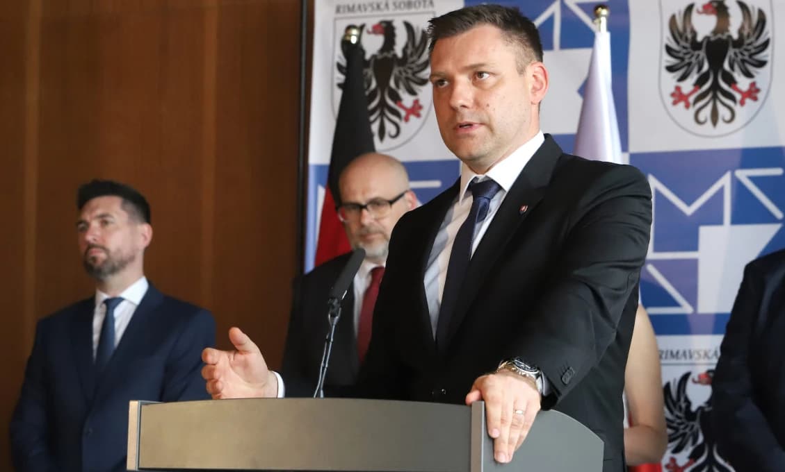 Ľudia z Bukózy budú mať do týždňa zaslúžené Vianoce