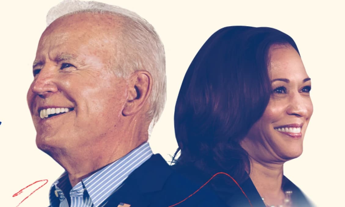 Biden vs. Harrisová: Kto povedie demokratov do volieb?