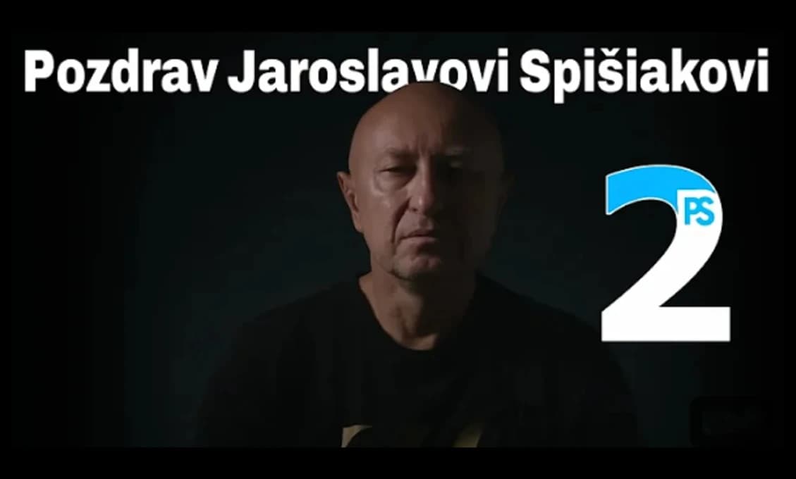 Špinavé tajomstvá Spišiaka: Mafián v policajnej uniforme? (VIDEO)