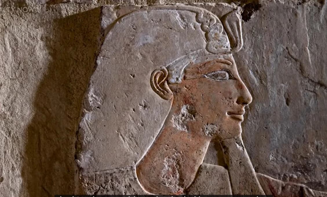 Kam sa hrabe krása Kleopatry, či Nefertiti? Hatšepsut vás prekvapí (VIDEO)