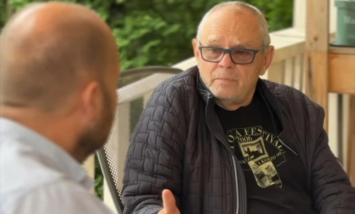 Kňažko sa podlizuje Naďovi: Neuveríte, čo mu povedal