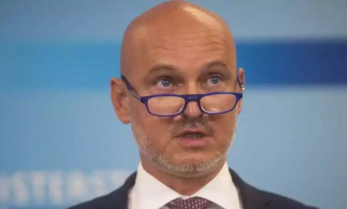 Gröhlingovo "politické dno"
