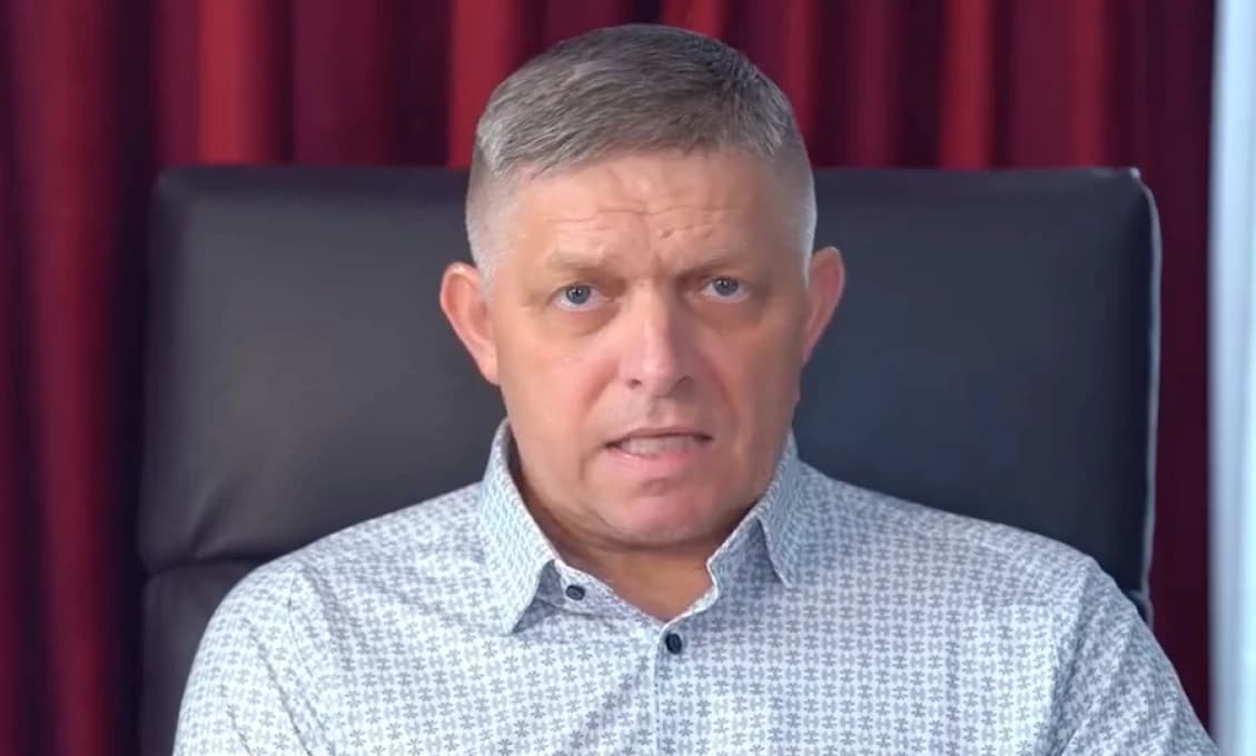 Predseda vlády už pracuje naplno