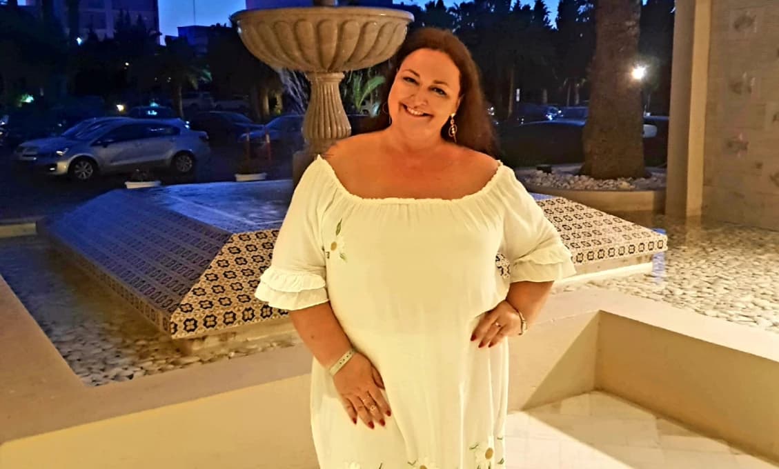 Renáta Názlerová: Vyrovnaní ľudia nepotrebujú hejtovať