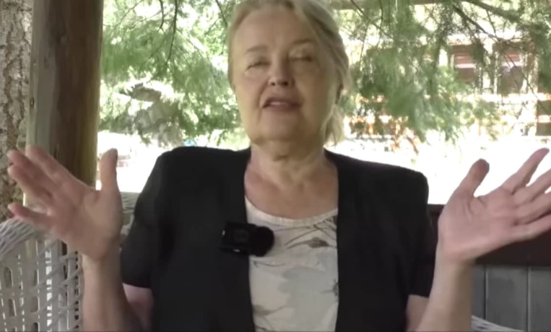 Vášáryová sa asi pomiatla. TVRDÝ útok na KATOLÍKOV (VIDEO)