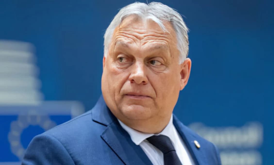 Orbán na muške! Brusel ide po ňom