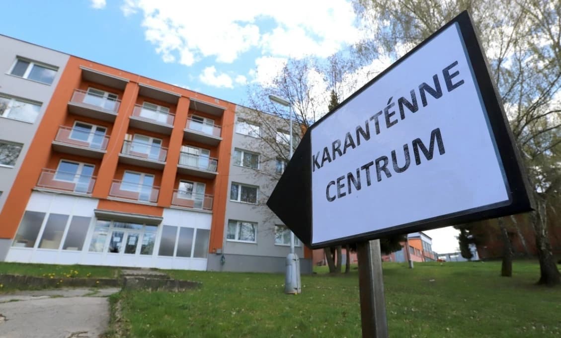 Faktúry Čaputovej režimov za povinnú karanténu nesú známky protizákonnosti