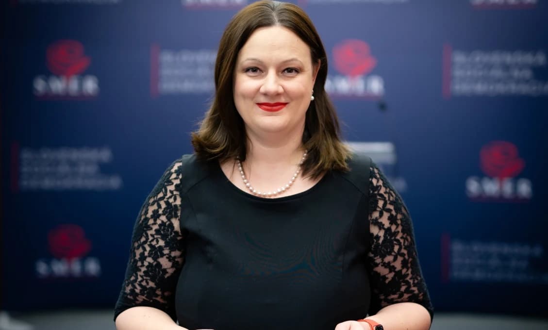 Neveďalová si všíma čo robia opoziční lídri a ich spriaznené médiá