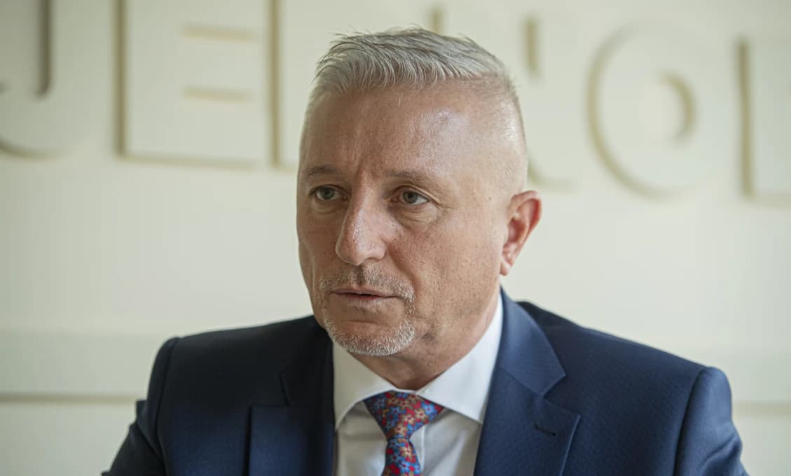 Z politických ambícií k lokálnemu škandálu: Prípad starostu Gőgha