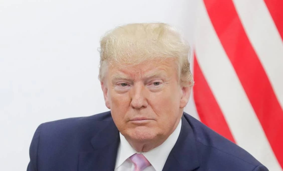 Musk podporil peniazmi Trumpa
