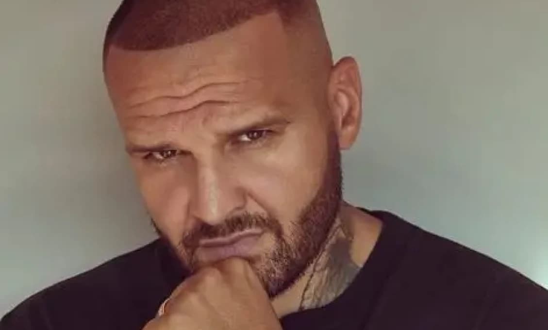 Rapový mág Patrik "Rytmus" Vrbovský prežil drámu na diaľnici! (VIDEO)