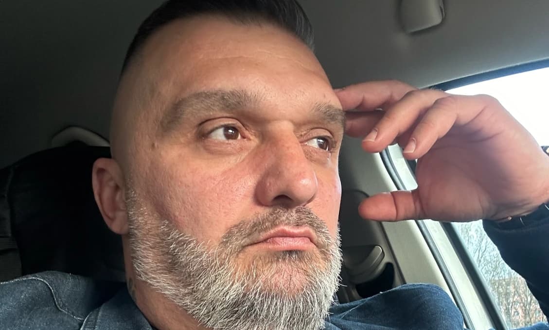 Miroslav Čimo: Naše deti im nedáme! (VIDEO)