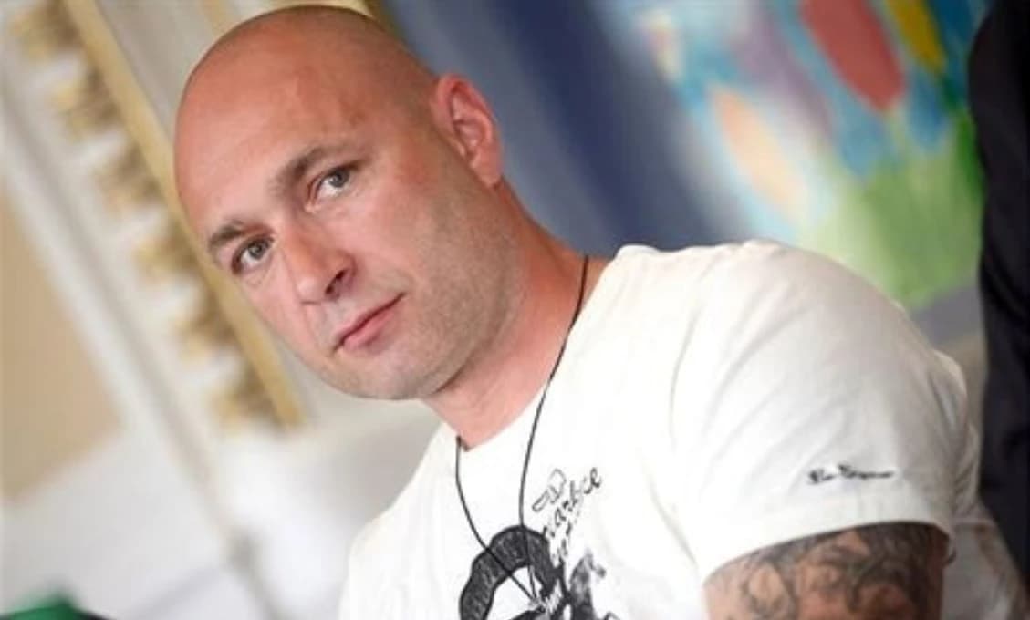 Daniel Landa sa postaral o riadny rozruch (VIDEO+FOTO)