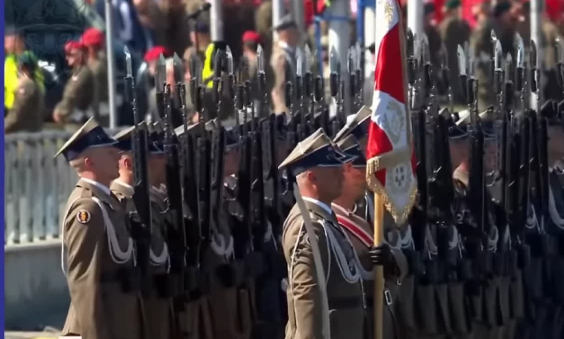 Poľský exminister vyzradil tajomstvá?