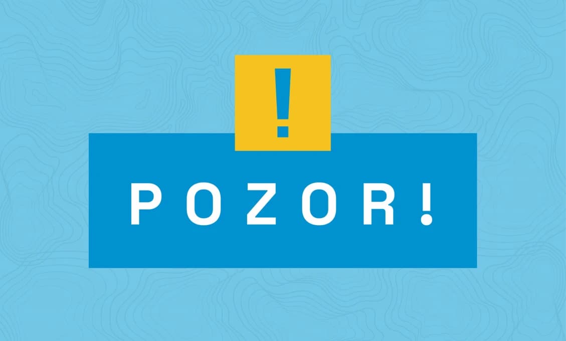 POZOR! Z predaja sťahujú nebezpečný výrobok (FOTO)