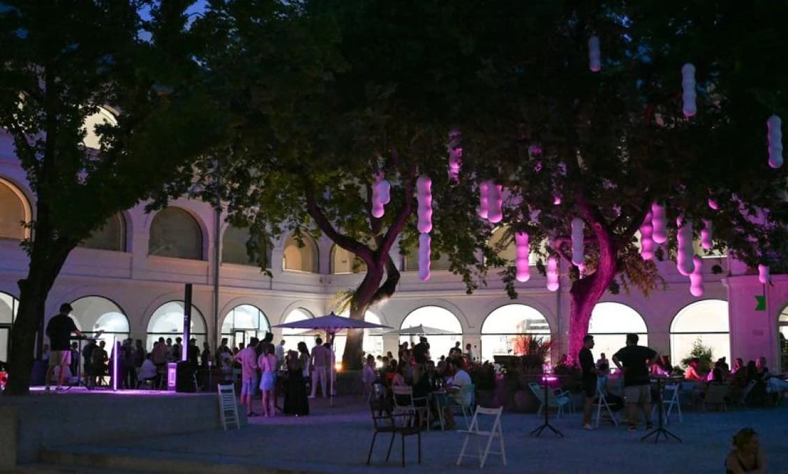 Národná galéria ponúkne na nádvorí letné koncerty